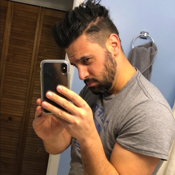 Meet your Posher, Leo - Picture 6 of 6